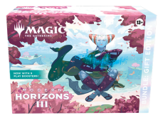 MTG Modern Horizons 3 bundle Gift Edition