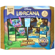 Lorcana: Into the Inklands - Gift Set